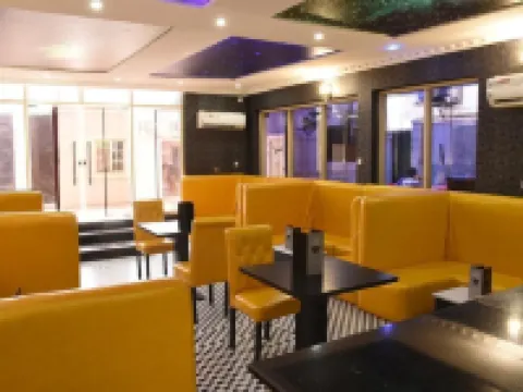 Ambience Hotels Abuja Hotels in Maitama