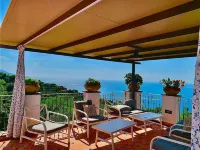 Casa Tatano in Massa Lubrense