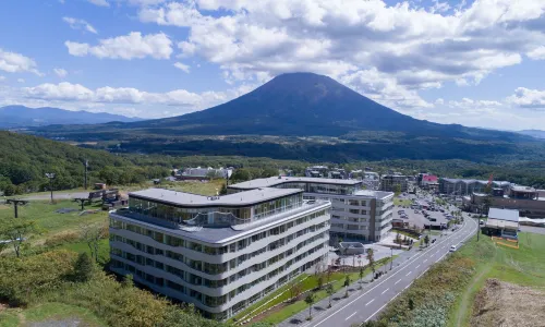Skye Niseko