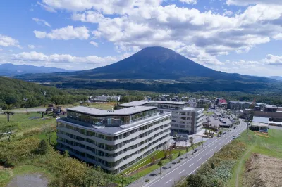 Skye Niseko