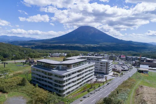 Skye Niseko