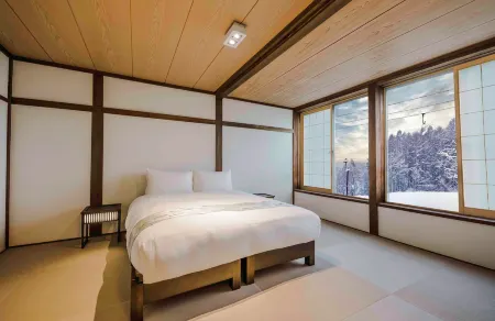 Ski Inn Hakuba