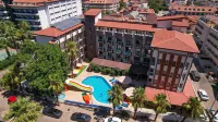 Astoria Life Hotel
