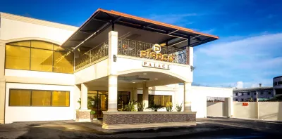 Piarco Palace Hotels near Piarco International Airport