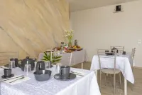 Alba sul Mare Guest House Hotel a Cupra Marittima