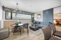 Apartamentos Go Living & Suites by Housy Host -  Ferienwohnungen
