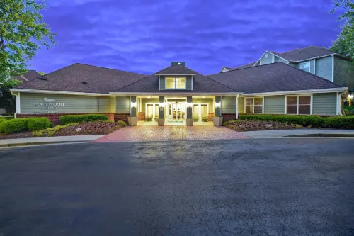 Homewood Suites by Hilton Atlanta - Galleria/Cumberland Hotel a Vinings