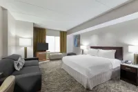 SpringHill Suites Cleveland Solon Hotels in Solon