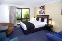 Crescent Motel Taree Hotels in Taree
