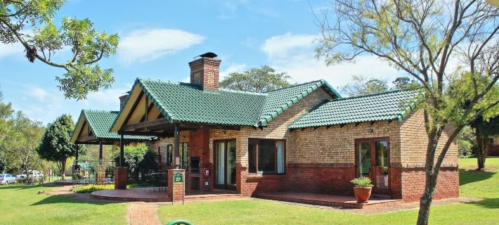 Greenway Woods Resort Hotels in Ehlanzeni