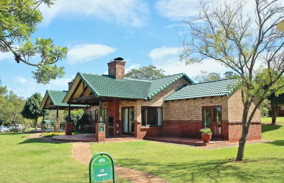 格林韋伍茲度假村