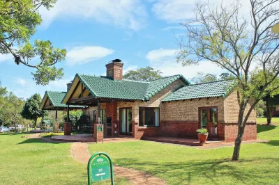 Greenway Woods Resort Hotels in 