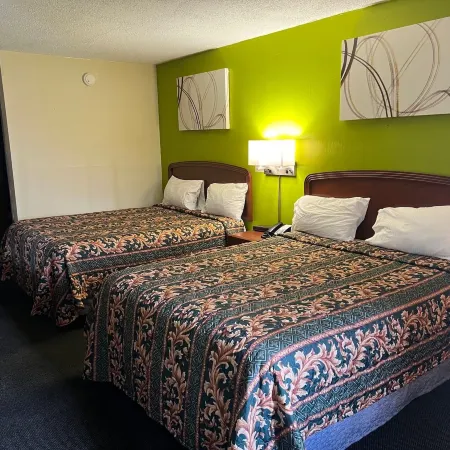 Lebanon Inn Motel