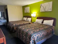 Lebanon Inn Motel - 2-Sterne