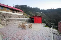 Glamwood Resort - breakfast