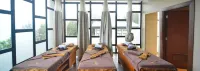Sotis Boutique Resort Hotel Kupang - spa