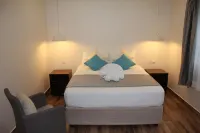 Residence Argine Hotels in Mahe Island