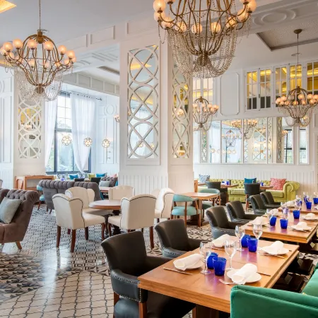 2Ciels Boutique Hôtel