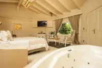 Hotel Casablanca Spa & Wine - spa