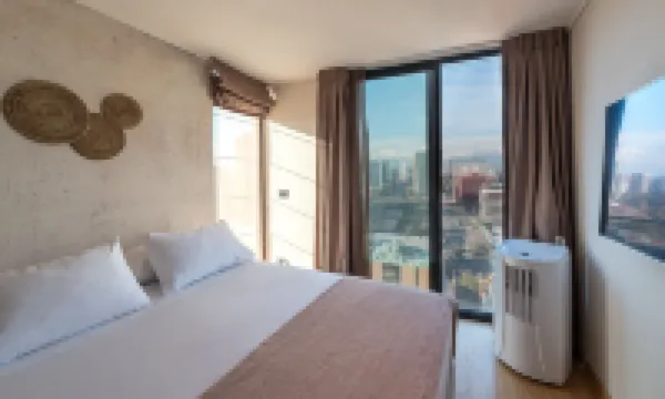 Zip住房El高爾夫