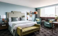 The Laurel Inn, Part of Jdv by Hyatt Hôtels à : Pacific Heights