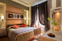 Hotel Morgana Hotels in Rome