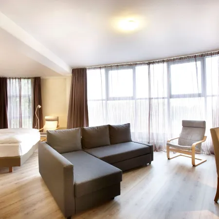 Hotel Kiel by Golden Tulip