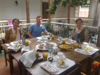 Jardim Dos Aloés, Unique B&B - Casa de Charme Hotel a Mossuril