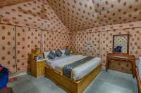 Desert Holiday Camp Hotels in Sam