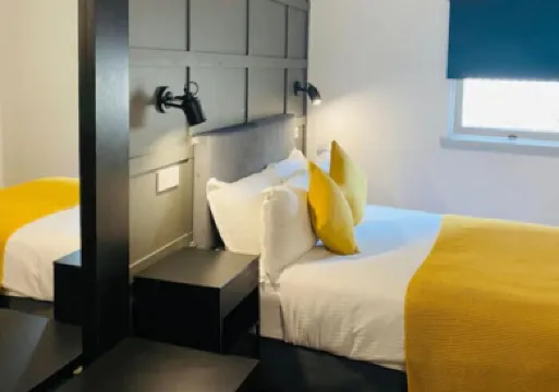 西伯利亞酒吧飯店