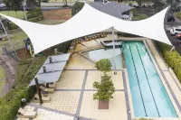 Peppers Hunter Valley Accor Vacation Club Apartments - مسبح