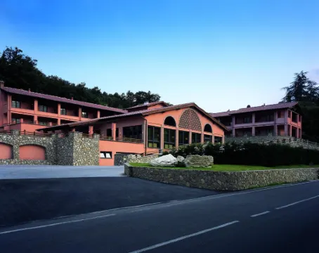 Meridiana Country Hotel
