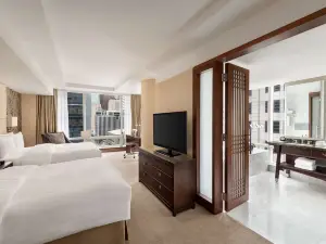 Shangri-La Toronto