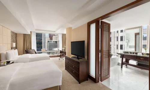 Shangri-La Toronto