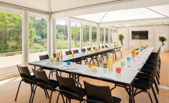Hôtel & Spa Vitalparc, the Originals Collection