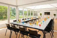 Hôtel & Spa Vitalparc, the Originals Collection Hotels in Carcans