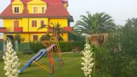Bed and Breakfast Coral Blue Hotels in Briatico