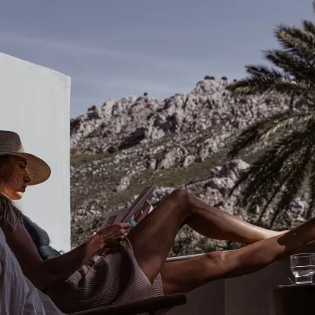 Cook's Club Kolymbia Rhodes -Adults Only