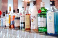 Bunbury Hotel Koombana Bay - bar