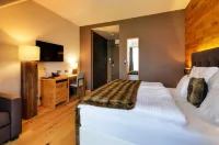 Penzion Jurášek Hotels in Kopřivnice