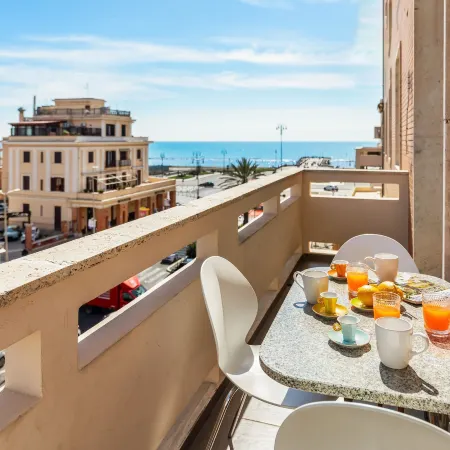 Guest House Maison 6