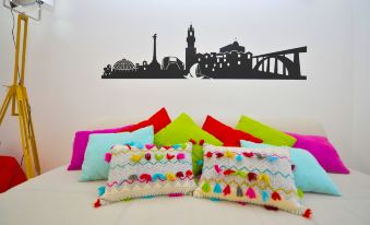 Private House Only for You 145 - 8Min HistoricCenter