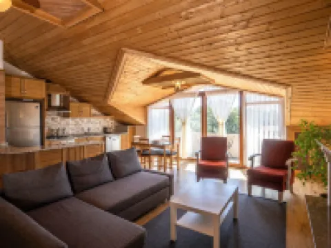 Xox Apart Hotel Hotels in Akyaka