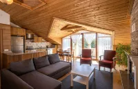 Xox Apart Hotel Hotels in Akyaka Mahallesi