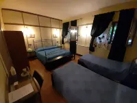 B&B 라 그로타 - 스파