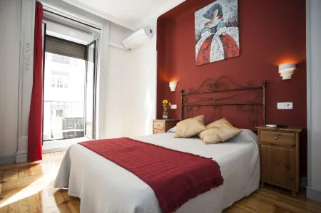 Hostal Aresol