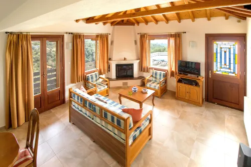 Armamento Villa - บังกะโล