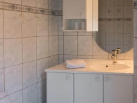 Femø Kro Anno2022 Hotel di Munisipalitas Lolland