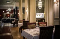 Badhotellet Spa & Konferens - breakfast