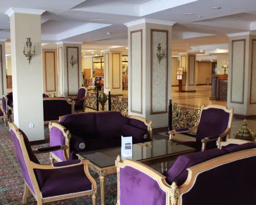 Grand Mir Hotel Empfohlen Photos